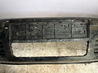 bontott SKODA OCTAVIA I Első Lökhárító (Részeivel)