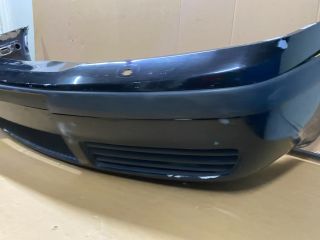 bontott SKODA OCTAVIA I Első Lökhárító (Részeivel)