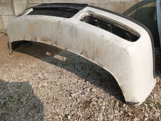 bontott SKODA OCTAVIA I Első Lökhárító (Részeivel)