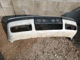 bontott SKODA OCTAVIA I Első Lökhárító (Részeivel)