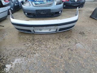 bontott SKODA OCTAVIA I Első Lökhárító (Részeivel)