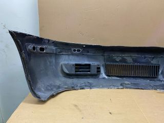 bontott SKODA OCTAVIA I Első Lökhárító (Részeivel)