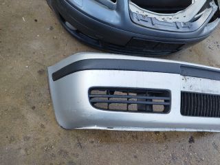 bontott SKODA OCTAVIA I Első Lökhárító (Részeivel)