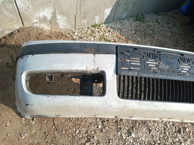 bontott SKODA OCTAVIA I Első Lökhárító (Részeivel)