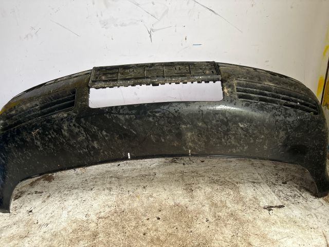 bontott SKODA OCTAVIA I Első Lökhárító (Részeivel)