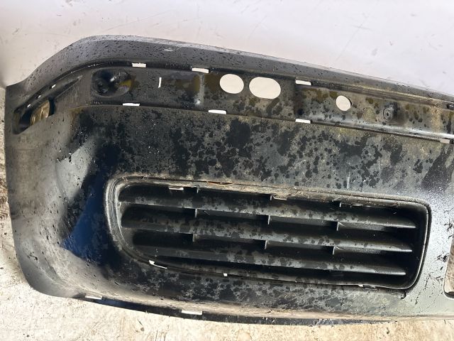 bontott SKODA OCTAVIA I Első Lökhárító (Részeivel)