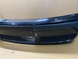 bontott SKODA OCTAVIA I Első Lökhárító (Részeivel)