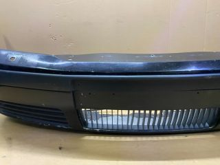 bontott SKODA OCTAVIA I Első Lökhárító (Részeivel)