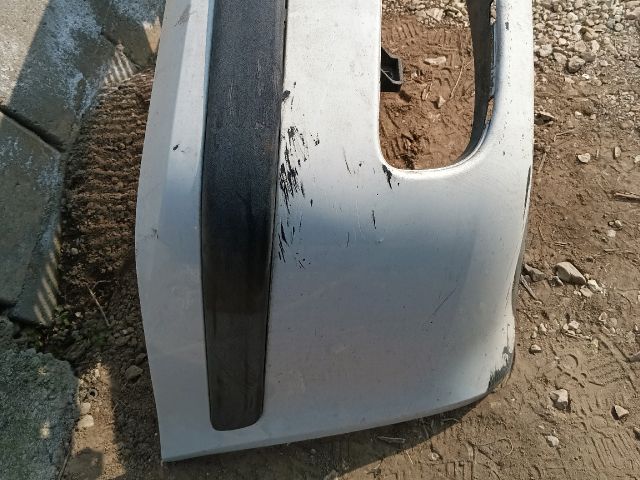 bontott SKODA OCTAVIA I Első Lökhárító (Részeivel)