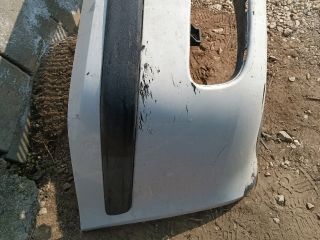 bontott SKODA OCTAVIA I Első Lökhárító (Részeivel)