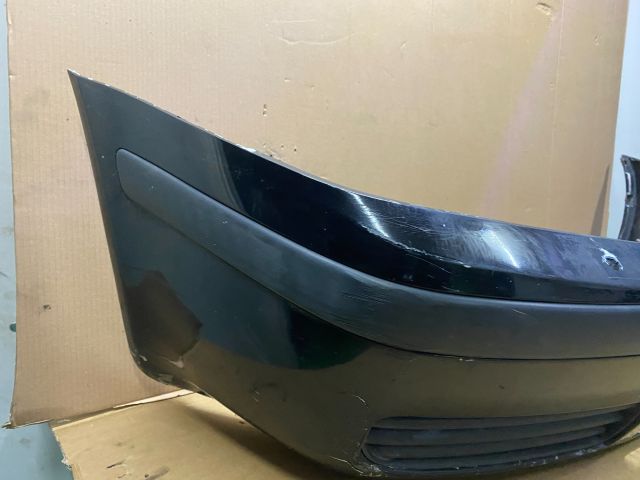 bontott SKODA OCTAVIA I Első Lökhárító (Részeivel)