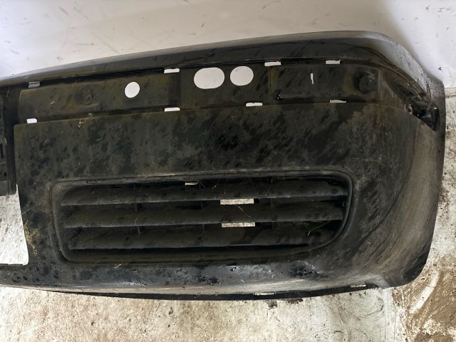 bontott SKODA OCTAVIA I Első Lökhárító (Részeivel)