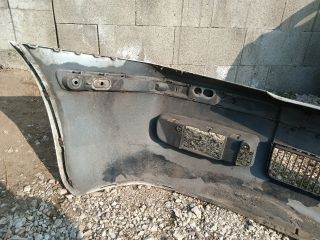 bontott SKODA OCTAVIA I Első Lökhárító (Részeivel)