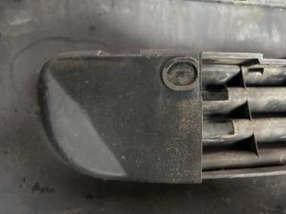 bontott SKODA OCTAVIA I Első Lökhárító (Részeivel)