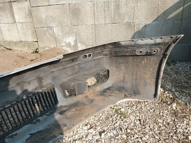 bontott SKODA OCTAVIA I Első Lökhárító (Részeivel)