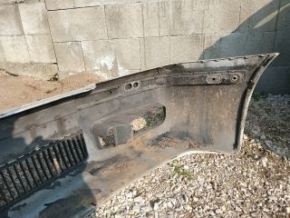 bontott SKODA OCTAVIA I Első Lökhárító (Részeivel)