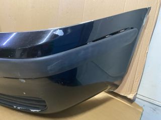 bontott SKODA OCTAVIA I Első Lökhárító (Részeivel)