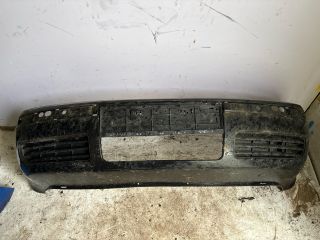 bontott SKODA OCTAVIA I Első Lökhárító (Részeivel)