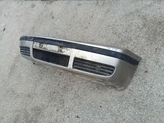 bontott SKODA OCTAVIA I Első Lökhárító (Üresen)