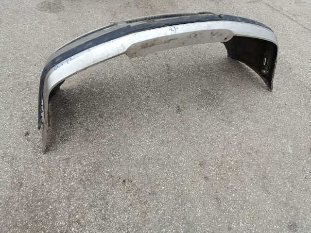 bontott SKODA OCTAVIA I Első Lökhárító (Üresen)