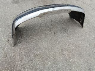 bontott SKODA OCTAVIA I Első Lökhárító (Üresen)