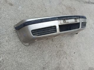 bontott SKODA OCTAVIA I Első Lökhárító (Üresen)