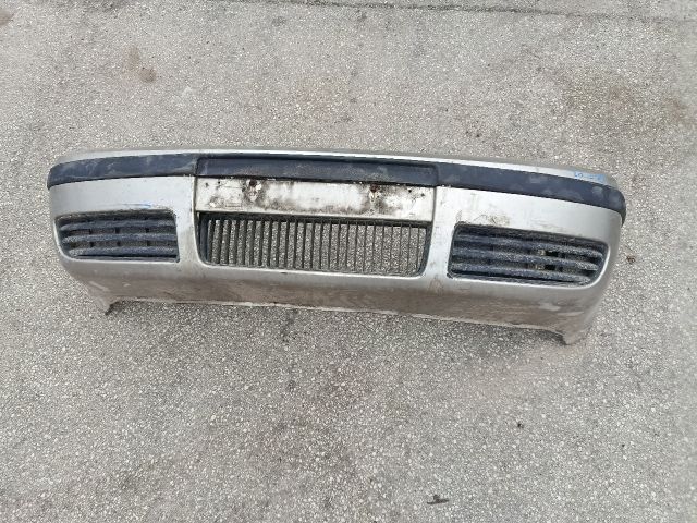 bontott SKODA OCTAVIA I Első Lökhárító (Üresen)