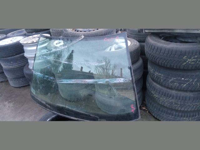 bontott SKODA OCTAVIA I Első Szélvédő