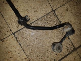 bontott SKODA OCTAVIA I Első Vízszintes Stabilizátor Rúd