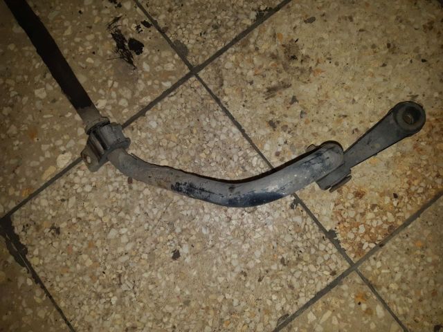 bontott SKODA OCTAVIA I Első Vízszintes Stabilizátor Rúd