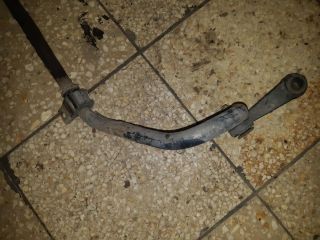 bontott SKODA OCTAVIA I Első Vízszintes Stabilizátor Rúd