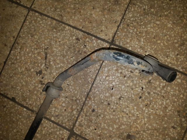 bontott SKODA OCTAVIA I Első Vízszintes Stabilizátor Rúd