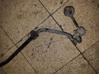 bontott SKODA OCTAVIA I Első Vízszintes Stabilizátor Rúd