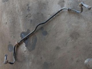 bontott SKODA OCTAVIA I Első Vízszintes Stabilizátor Rúd