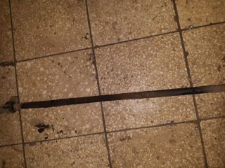 bontott SKODA OCTAVIA I Első Vízszintes Stabilizátor Rúd