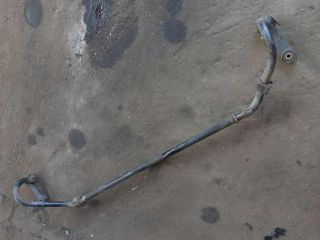 bontott SKODA OCTAVIA I Első Vízszintes Stabilizátor Rúd