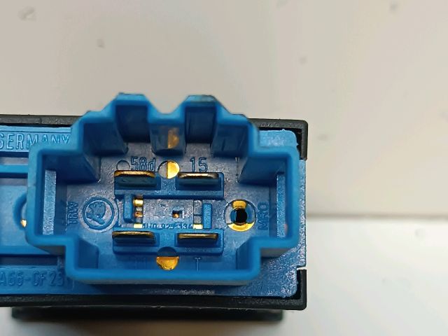 bontott SKODA OCTAVIA I ESP Kapcsoló