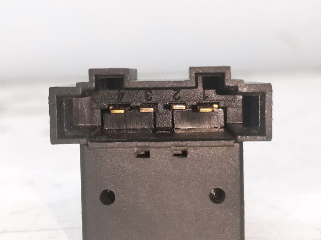 bontott SKODA OCTAVIA I Fék Pedál Kapcsoló