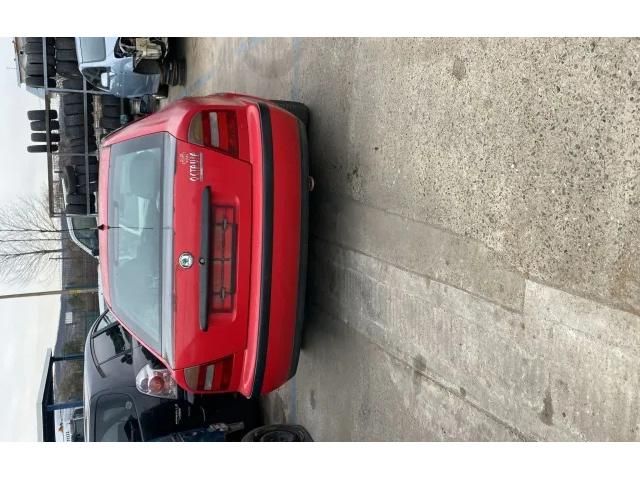 bontott SKODA OCTAVIA I Fékpedál