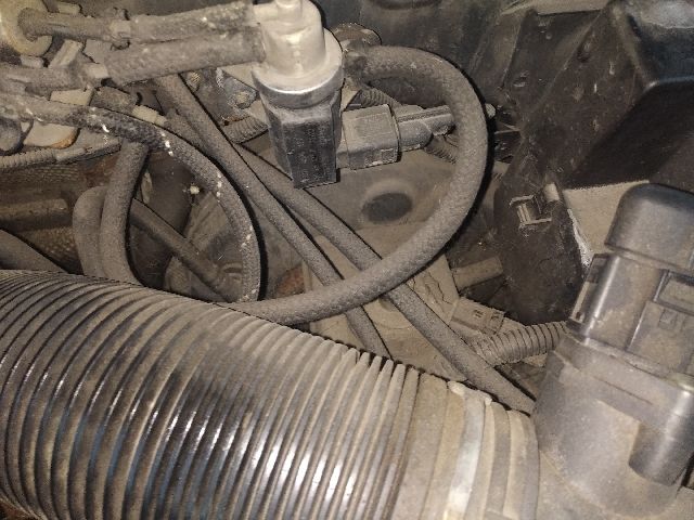 bontott SKODA OCTAVIA I Fékrásegítő