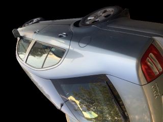 bontott SKODA OCTAVIA I Felső Kormányoszlop Burkolat