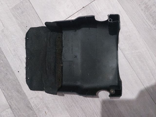 bontott SKODA OCTAVIA I Felső Kormányoszlop Burkolat