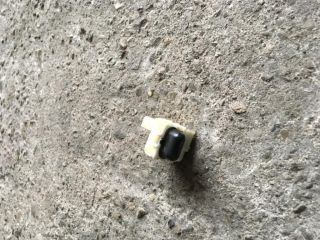 bontott SKODA OCTAVIA I Fényérzékelő