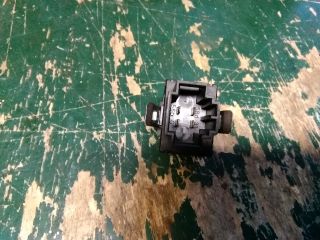 bontott SKODA OCTAVIA I Fényszórómagasság Állító Kapcsoló