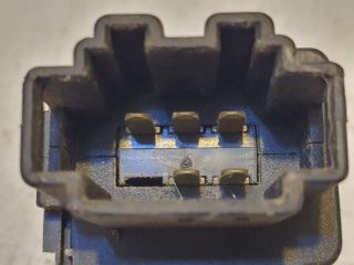 bontott SKODA OCTAVIA I Fényszórómagasság Állító Kapcsoló