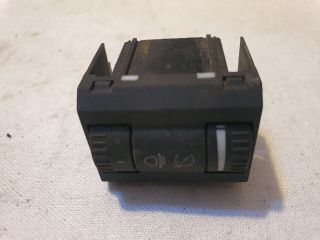 bontott SKODA OCTAVIA I Fényszórómagasság Állító Kapcsoló