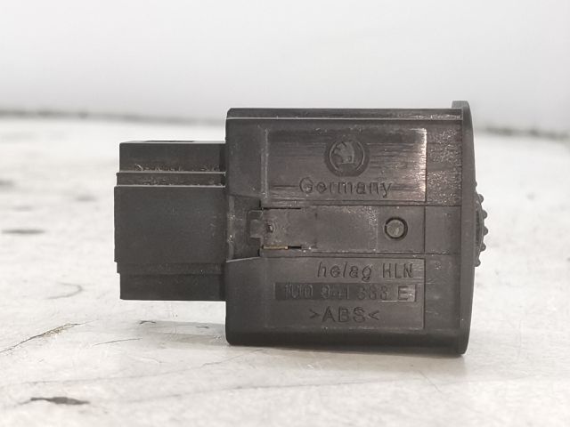 bontott SKODA OCTAVIA I Fényszórómagasság Állító Kapcsoló