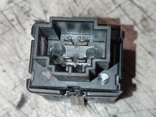 bontott SKODA OCTAVIA I Fényszórómagasság Állító Kapcsoló