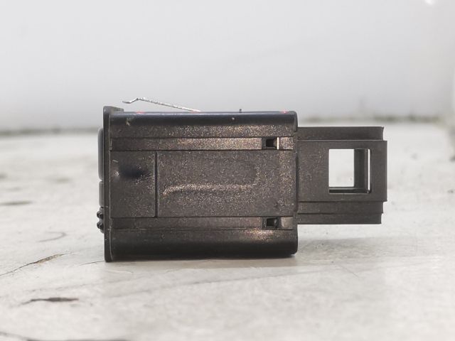 bontott SKODA OCTAVIA I Fényszórómagasság Állító Kapcsoló