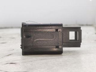 bontott SKODA OCTAVIA I Fényszórómagasság Állító Kapcsoló